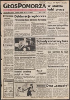 Głos Pomorza, 1985, lipiec, nr 152
