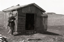 Piec piekarski - Gostomie