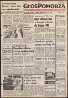 Głos Pomorza, 1985, lipiec, nr 155