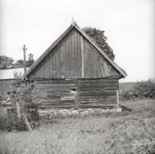 Chlew z oborą - Raduń