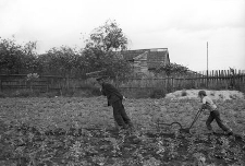 "Gdy nie ma konia" - Wdzydze KPE