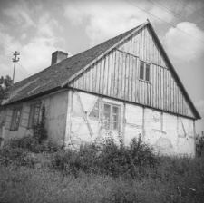 Posesja nr 22 - Stężyca