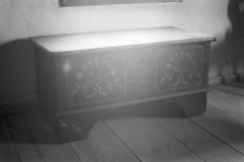 Skrzynia [?] - Raduń