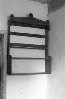 P&oacute;łka na talerze - Juszki