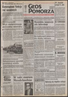 Głos Pomorza, 1986, październik, nr 252