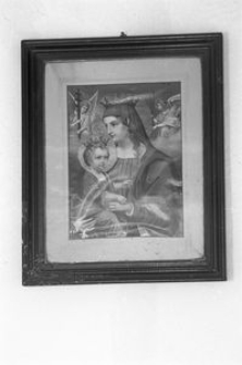 Obraz eleodruk - Wielki Klincz