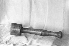 "Trampek" do ugniatania ziemniak&oacute;w - [?]