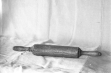 Wałek do ciasta - Juszki