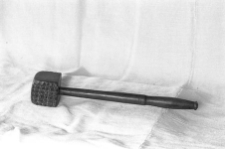 Tłuczek do mięsa - Juszki