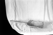 Szufla do zboża - [?]