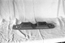 Szczotki do lnu - Kalisz