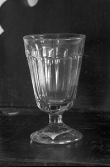 Szklanka - Sulęczyno