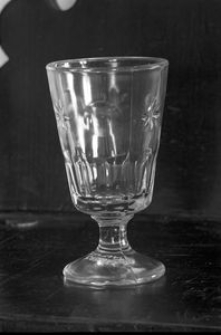 Szklanka - Wdzydze [1]