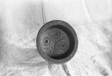 Forma do masła - Nakla