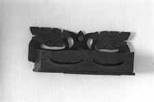 Pudełko na grzebienie - Skorzewo