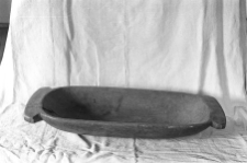 Niecka do ciasta - Lipusz