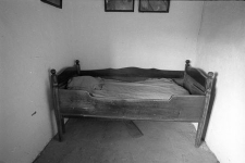 Łóżko rozsuwane - Załakowo
