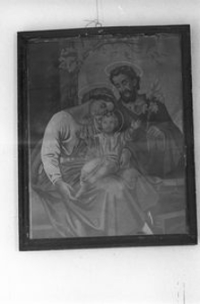 Obrazek oleodruk - Fashuta