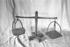 Waga szalkowa - Pog&oacute;dki