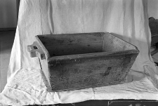 Koryto do ciasta - Wielki Klincz