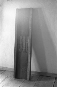 Szatkownica, duża tarka - [?]