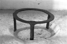 Tr&oacute;jn&oacute;g pod garnki - Wdzydze