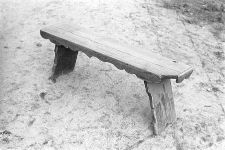 Ławka - [?]