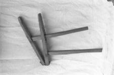 P&oacute;łka stojąca, kuchenna - [?]