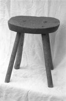 Zydel szewski "szymek" - [?]