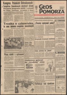 Głos Pomorza, 1986, grudzień, nr 280