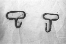 Uchwyty do garnk&oacute;w - Wdzydze