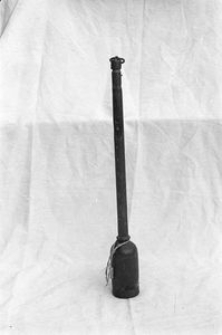 Waga "bezmian" - Olpuch