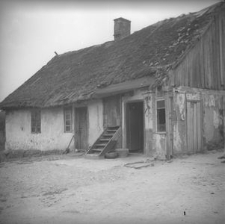 Chata nr 6 - Pierszczewo