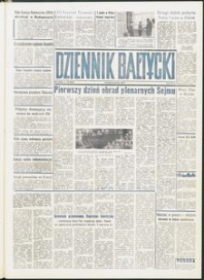 Dziennik Bałtycki, 1972, nr 135