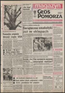 Głos Pomorza, 1986, grudzień, nr 291