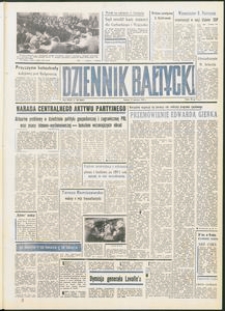 Dziennik Bałtycki, 1972, nr 143 [Podano błędny numer]