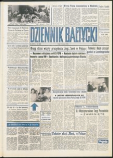 Dziennik Bałtycki, 1972, nr 146