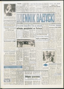 Dziennik Bałtycki, 1972, nr 149
