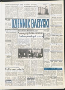 Dziennik Bałtycki, 1972, nr 151