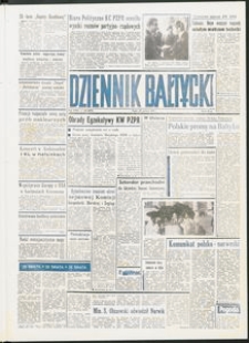 Dziennik Bałtycki, 1972, nr 154