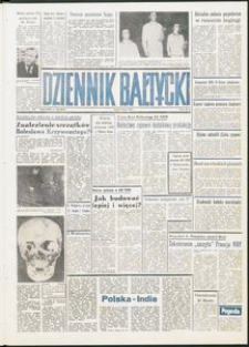 Dziennik Bałtycki, 1972, nr 158