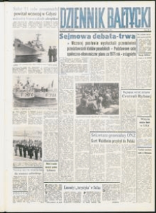Dziennik Bałtycki, 1972, nr 159
