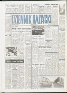 Dziennik Bałtycki, 1972, nr 161