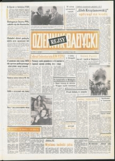 Dziennik Bałtycki, 1972, nr 162