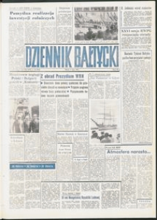 Dziennik Bałtycki, 1972, nr 163