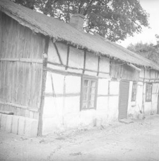 Chata nr 23 - Stężyca