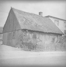 Chata nr 13 - Klukowa Huta