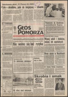Głos Pomorza, 1986, grudzień, nr 295