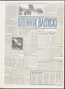 Dziennik Bałtycki, 1972, nr 167