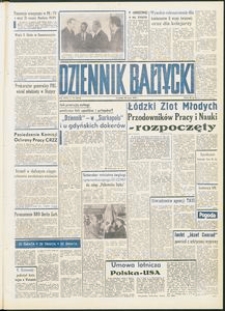 Dziennik Bałtycki, 1972, nr 171